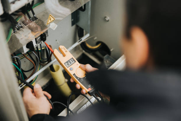 Best Local Electrician Companies  in Town And Country, WA