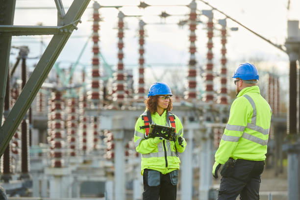  Town And Country, WA Electrician Pros