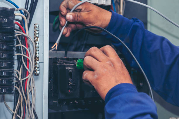 Electrical System Inspection in Town And Country, WA