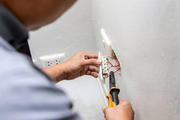 Best Electric Panel Repair  in Town And Country, WA